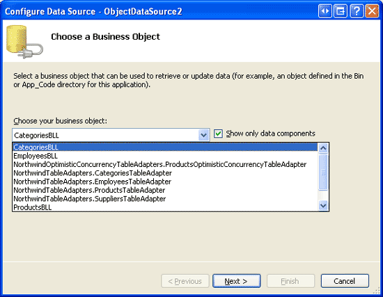 ASP.NET 2.0中怎么利用DataList和Repeater显示数据