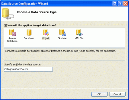 ASP.NET 2.0中怎么定制数据修改界面