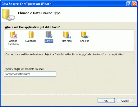 在ASP.NET 2.0中如何配置GridView页脚显示统计信息