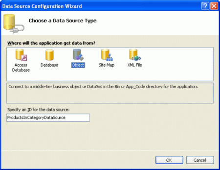 在ASP.NET 2.0中如何配置GridView页脚显示统计信息