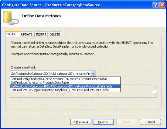 在ASP.NET 2.0中如何配置GridView页脚显示统计信息