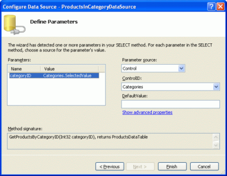 在ASP.NET 2.0中如何配置GridView页脚显示统计信息