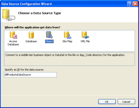 ASP.NET 2.0中怎么利用GridView和DetailView实现主从报表