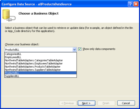 ASP.NET 2.0中怎么利用GridView和DetailView实现主从报表