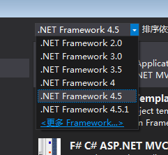 Visual Studio 2013更新的内容有哪些