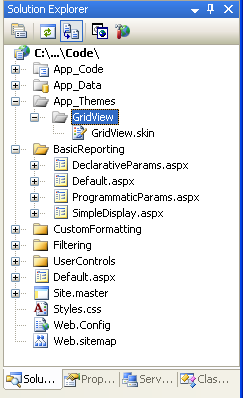 ASP.NET 2.0中怎么利用ObjectDataSource展现数据