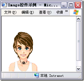 ASP.NET中如何使用Image控件