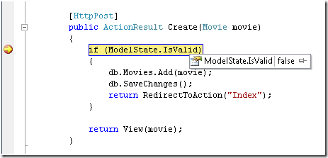 ASP.NET MVC4中怎么给数据模型添加校验器