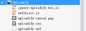 ASP.NET文件上传控件Uploadify的用法
