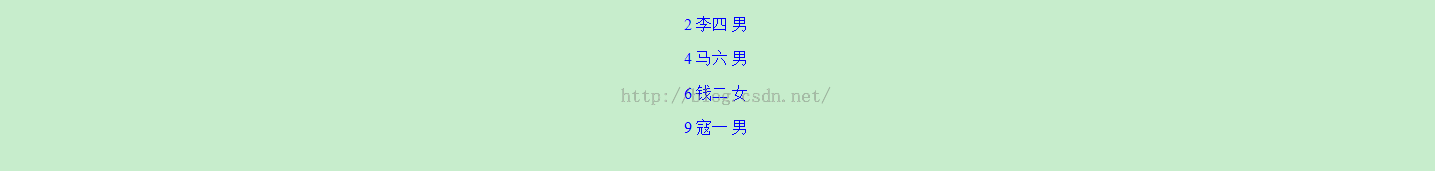 ASP.NET中如何使用Repeater控件