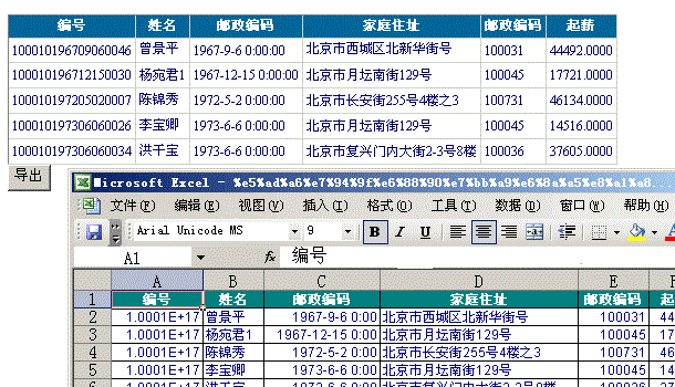 gridview控件在asp.net中的使用方法有哪些