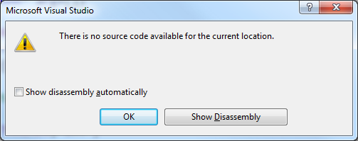 有哪些Visual Studio原生开发的调试技巧