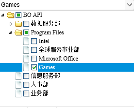 如何在Asp.net项目中实现一个下拉树功能