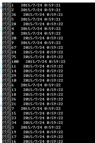 如何实现.net面向对象之多线程及多线程高级