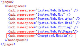 如何理解ASP.NET MVC數(shù)據(jù)驗(yàn)證及相關(guān)內(nèi)容