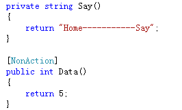 如何理解ASP.NET MVC控制器与视图