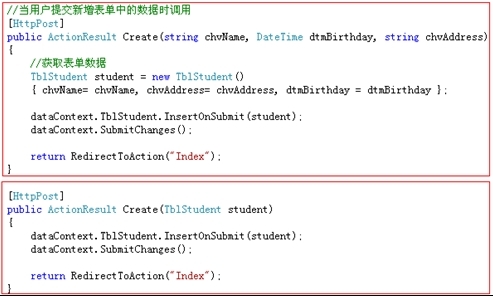 如何理解ASP.NET MVC控制器与视图