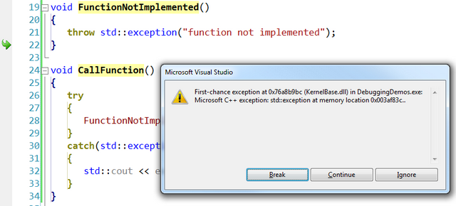 Visual Studio原生开发的调试技巧有哪些
