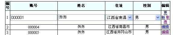 Gridview有什么用