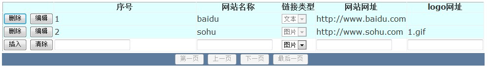 ASP.NET中ListView 與 DropDownList如何使用