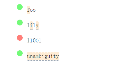 正则表达式入门教程