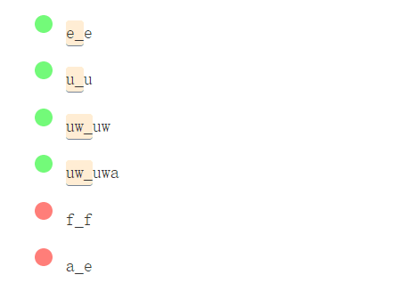 正则表达式入门教程