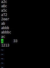 grep与正则表达式怎么在linux中使用