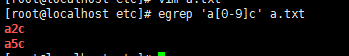grep与正则表达式怎么在linux中使用