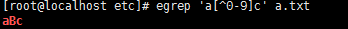 grep与正则表达式怎么在linux中使用