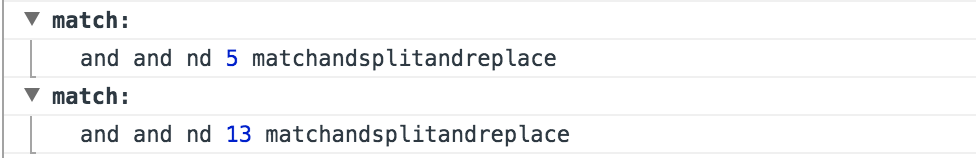 JavaScript中正则表达式基本知识有哪些