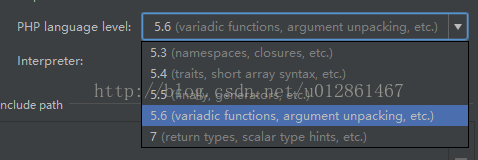 如何搭建PhpStorm+PhpStudy开发环境