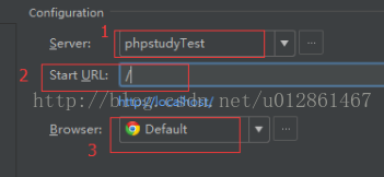 如何搭建PhpStorm+PhpStudy开发环境