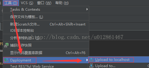 如何搭建PhpStorm+PhpStudy开发环境