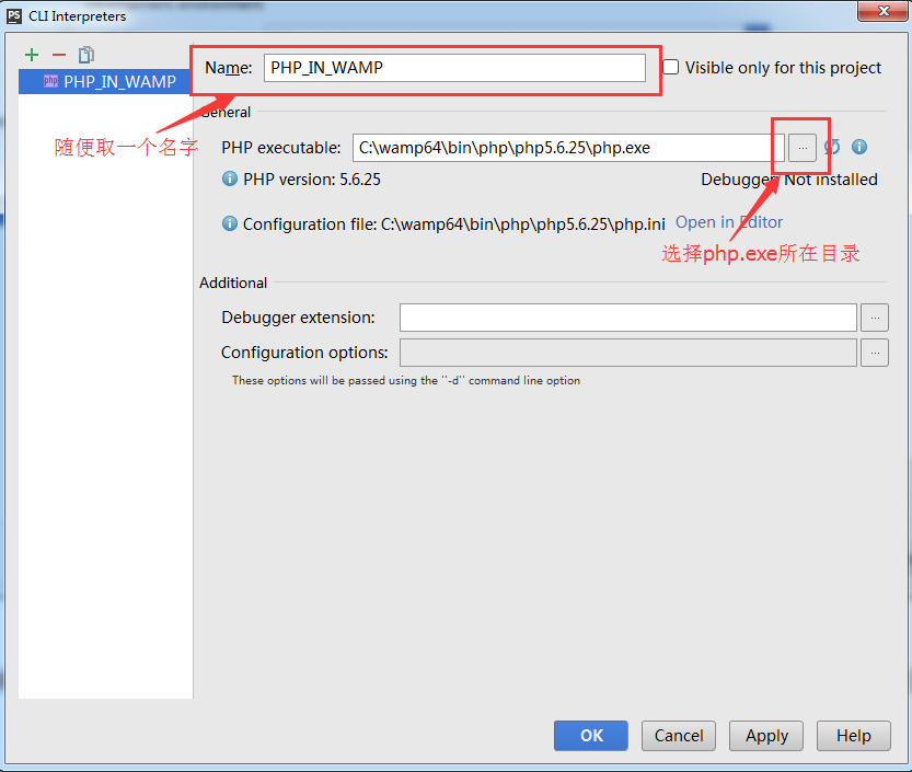 PhpStorm+xdebug+postman如何調(diào)試