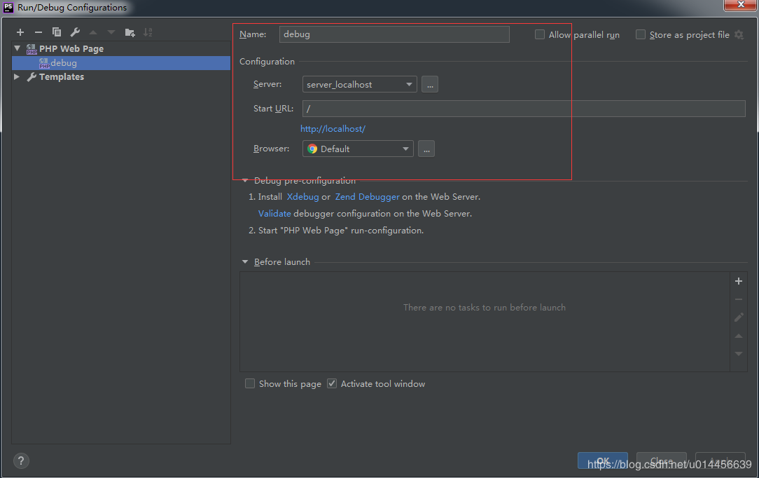 PhpStorm2020.1怎么安装debug - Postman调用