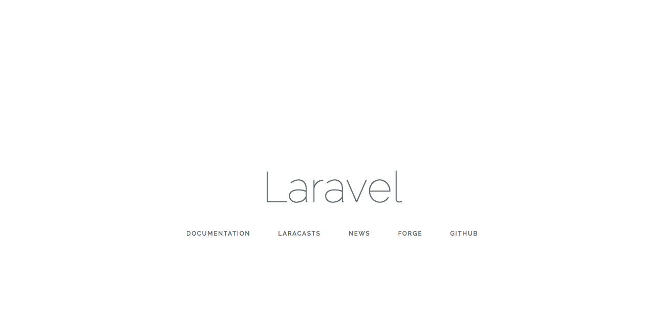 Laravel 框架基于自带的用户系统如何实现登录注册及错误处理功能