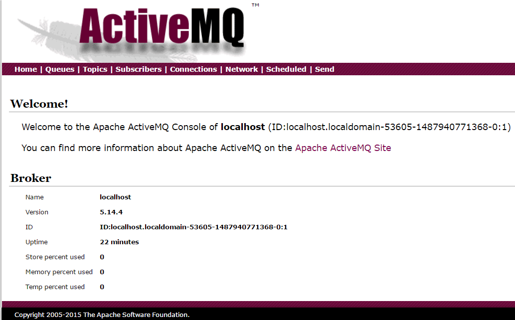 ActiveMQ怎么在php中安装与使用