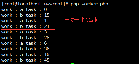 怎么在PHP中使用worker和pool