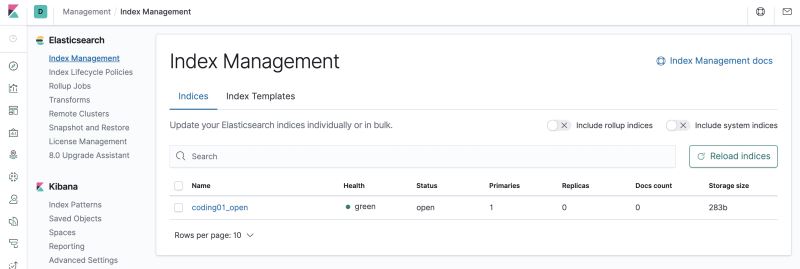 如何在Laravel 中使用Elasticsearch 实现一个中文搜索功能