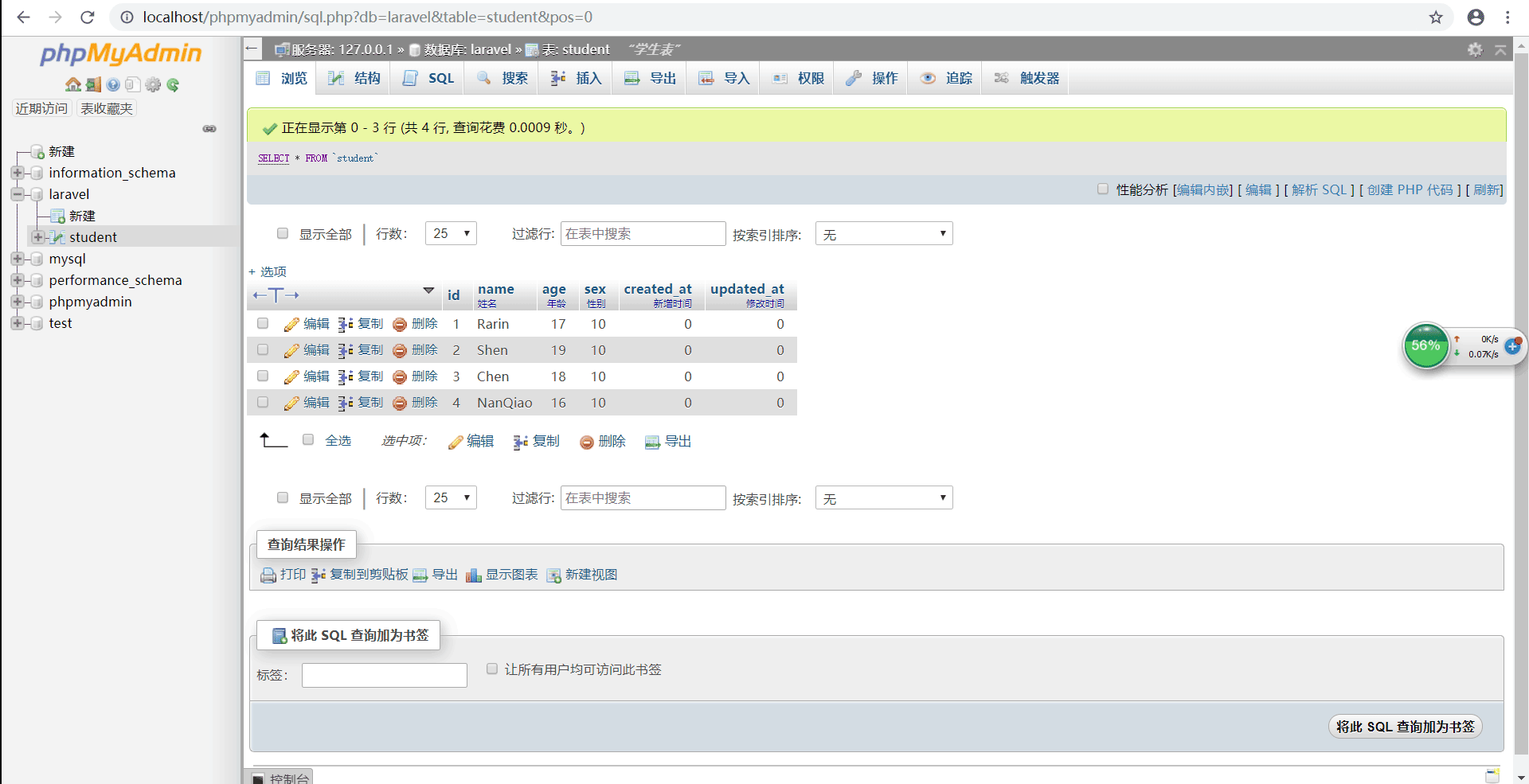 怎么在Laravel框架中使用Eloquent ORM修改數據