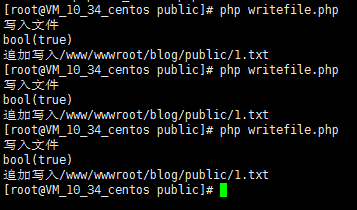 如何在PHP中使用Swoole异步读取文件