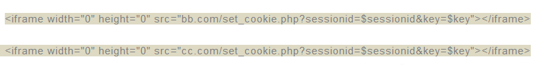 怎么在php中利用多站点共用session实现单点登录