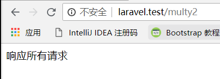 如何使用Laravel框架創(chuàng)建路由