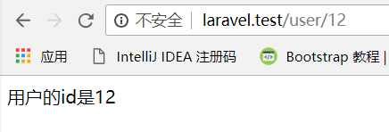 如何使用Laravel框架創(chuàng)建路由