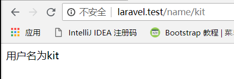 如何使用Laravel框架創(chuàng)建路由