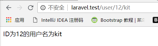 如何使用Laravel框架創(chuàng)建路由