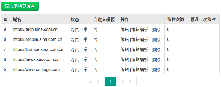 微信网址链接解封之防封原理visit_type的示例分析