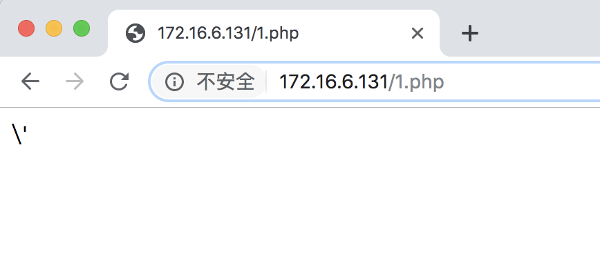 php中因str_replace导致的注入问题的示例分析