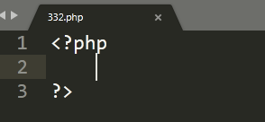 defined()函数怎么在PHP项目中使用