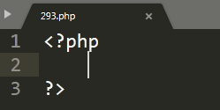 rmdir()函数怎么在PHP中使用
